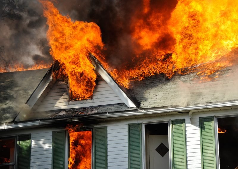 Mold Removal services in Charlotte, North Carolina