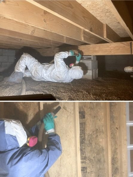 Smoke Damage Cleanup in Charlotte